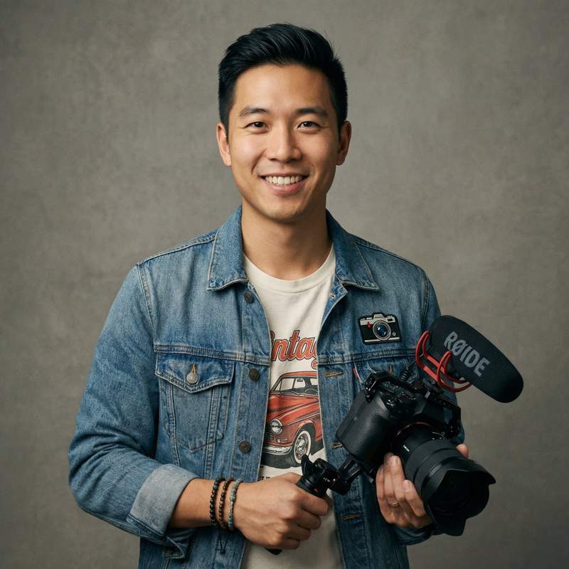 海角摄影师林浩宇