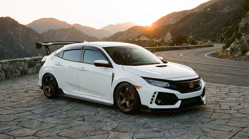 海角思域测评视频